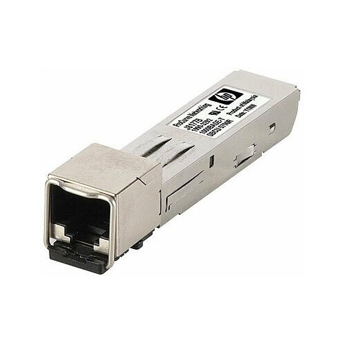 трансивер dell fclf 8521 3 dl sfp 1000base t 0pf909 08t47v Трансивер HP JD089B 1xUTP Gigabit