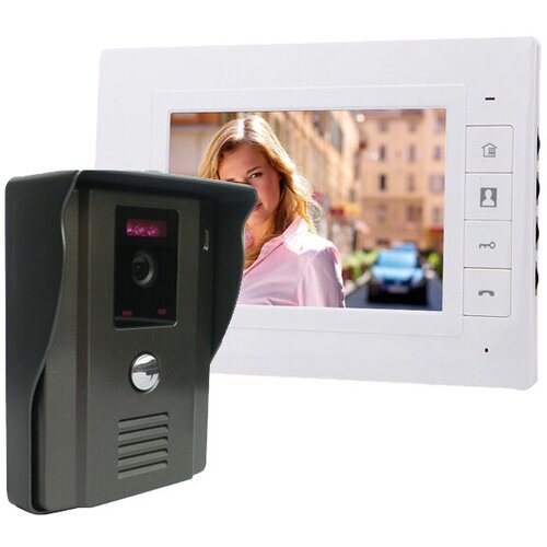 Видеодомофон AVT TP01