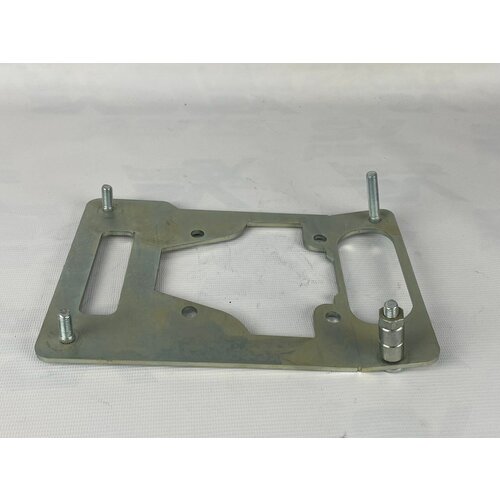 Пластина для установки ЭУР электро усилитель руля на ВАЗ 2108 2110 1280₽