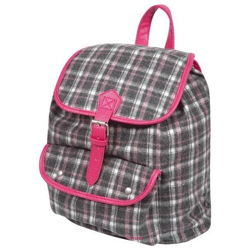 Рюкзак deVENTE подростковый 34x32x14 см, текстильный, 1отд. на утяжке и кнопке, 1карм. 7032767