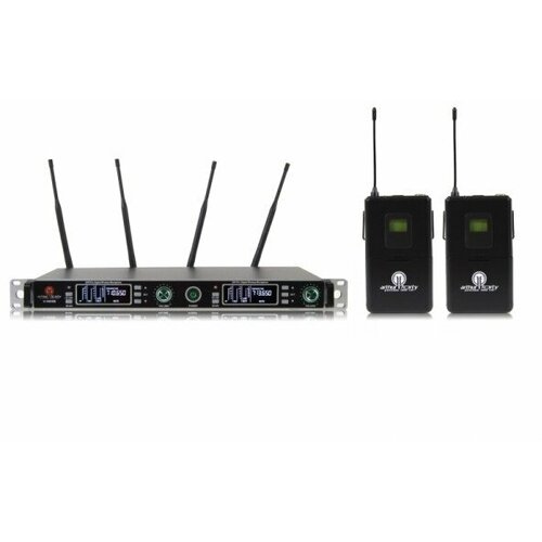 Arthur Forty U-9900B PSC UHF Головная радиосистема 5500300₽