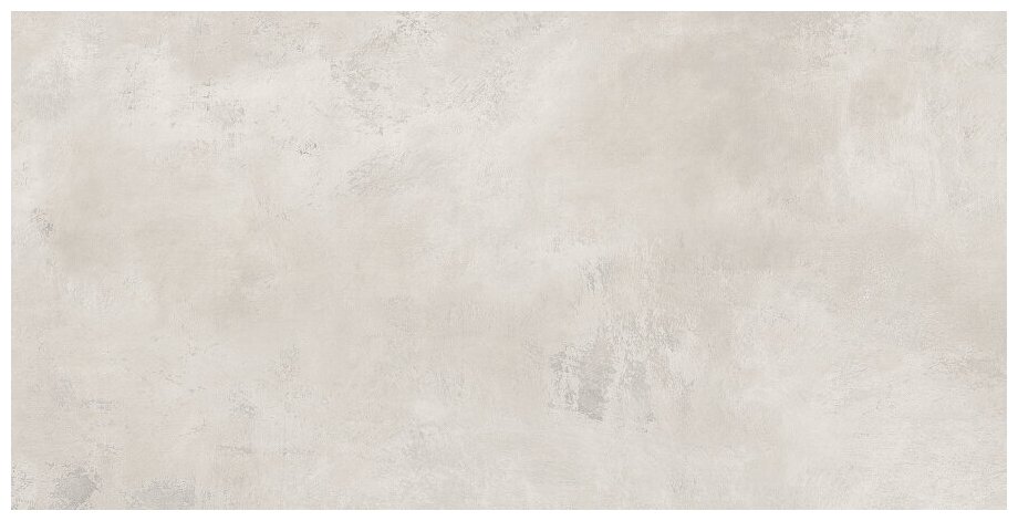 Керамогранит Neodom Metropolitan White Matt 60x120 N70002 бетон, под камень матовая морозостойкая