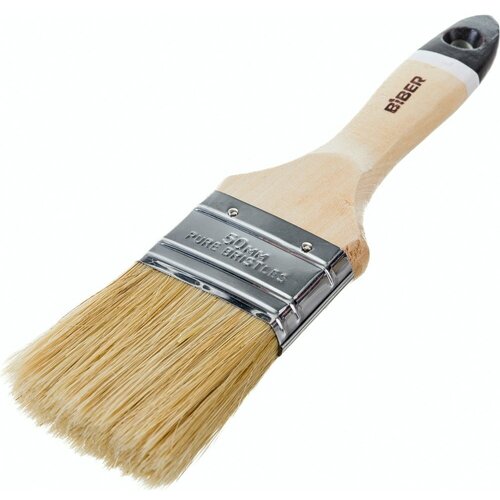Флейцевая кисть Biber Профи 1088₽