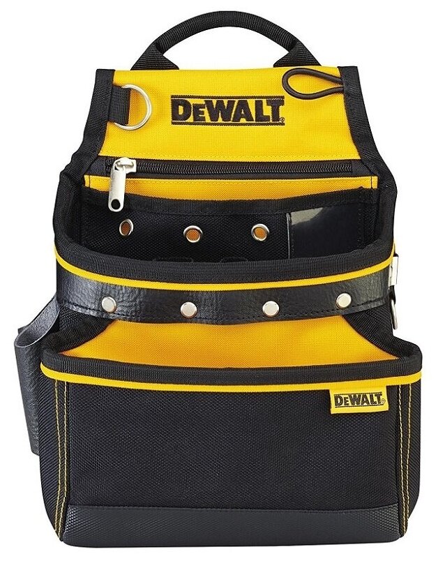 Сумка DeWALT DWST1-75551 черный.