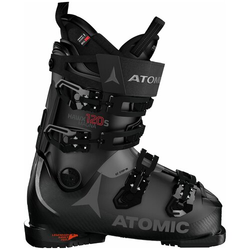 фото Горнолыжные ботинки atomic hawx magna 120 s, 28 / 9.5uk, royal/red