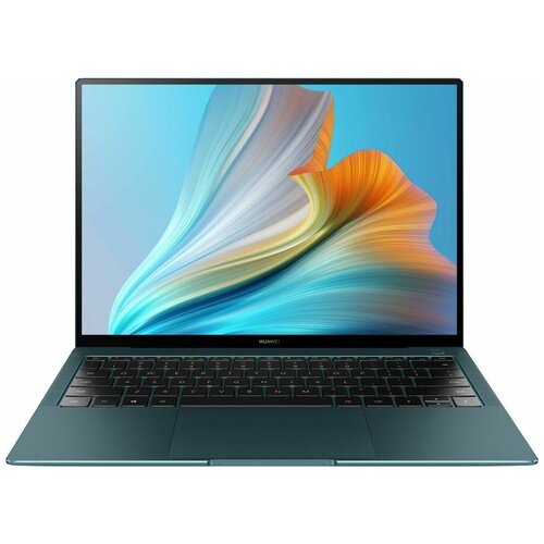 Ноутбук Huawei MateBook X Pro MACHD-WFE9Q 53012HFC серый 12129500₽