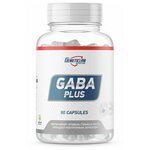 Аминокислота Geneticlab Nutrition GABA Plus - изображение