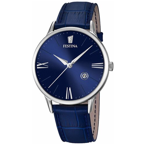 фото Наручные часы festina f16824/3