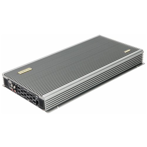 Усилитель аналоговый 2-канальный SWAT SBT-2.200