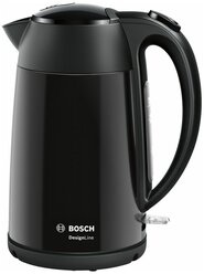 Чайник Bosch TWK 3P423, black