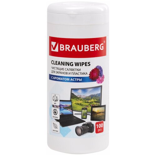 BRAUBERG        brauberg    ,   100 , , 511689