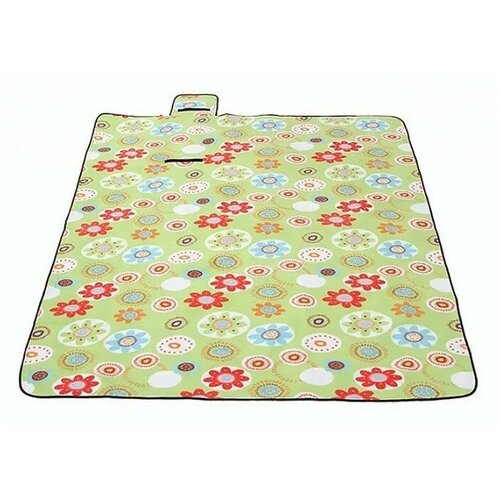 Плед для пикника MirCamping Picnic Blanket CRT136 Green