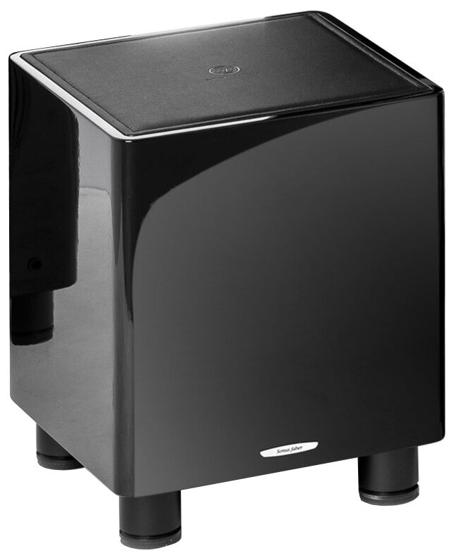 Сабвуфер Sonus Faber Gravis I black