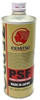 Жидкость IDEMITSU ZEPRO PSF ГУР 0.5л