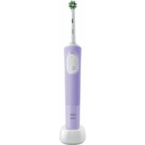 Зубная щетка электрическая Oral-B Vitality Pro D1034133 сиреневый 488600₽