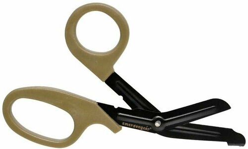 Тактические медицинские ножницы Tactical Medical Scissors/DE (Emerson gear)