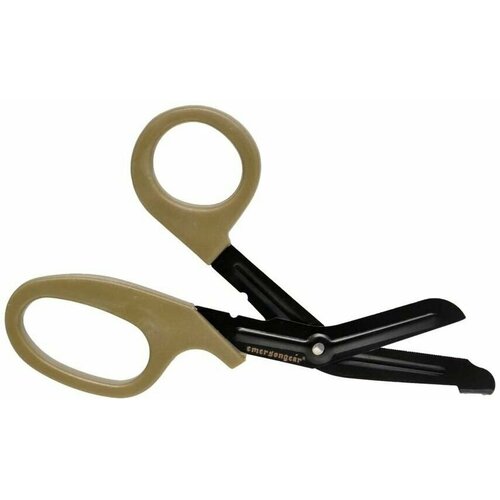 Тактические медицинские ножницы Tactical Medical Scissors/DE (Emerson gear)