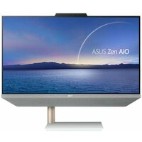 Моноблок ASUS A5401WRAK-WA002X 23.8 Full HD белый (90PT0313-M002S0)