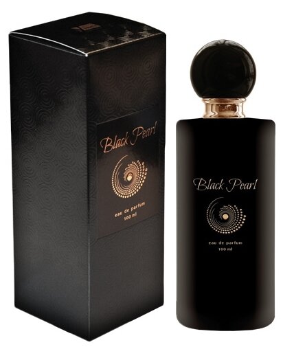 VINCI парфюмерная вода Black Pearl
