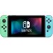Игровая приставка Nintendo Switch rev.2 32 ГБ, код загрузки Animal Crossing: New Horizons, Animal Crossing New Horizons Edition