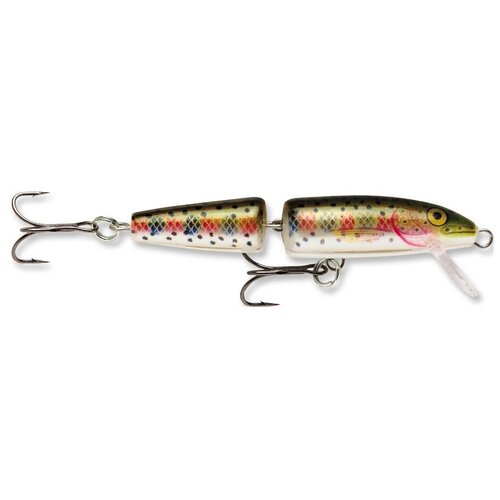 фото Воблер rapala jointed j13-rt 18 г 130 мм