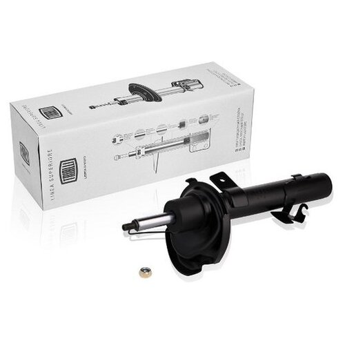 фото Амортизатор подвески trialli ag 10374 для ford kuga