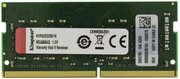 Оперативная память Kingston ValueRAM 16 ГБ DDR4 3200 МГц SODIMM CL22 KVR32S22S8/16