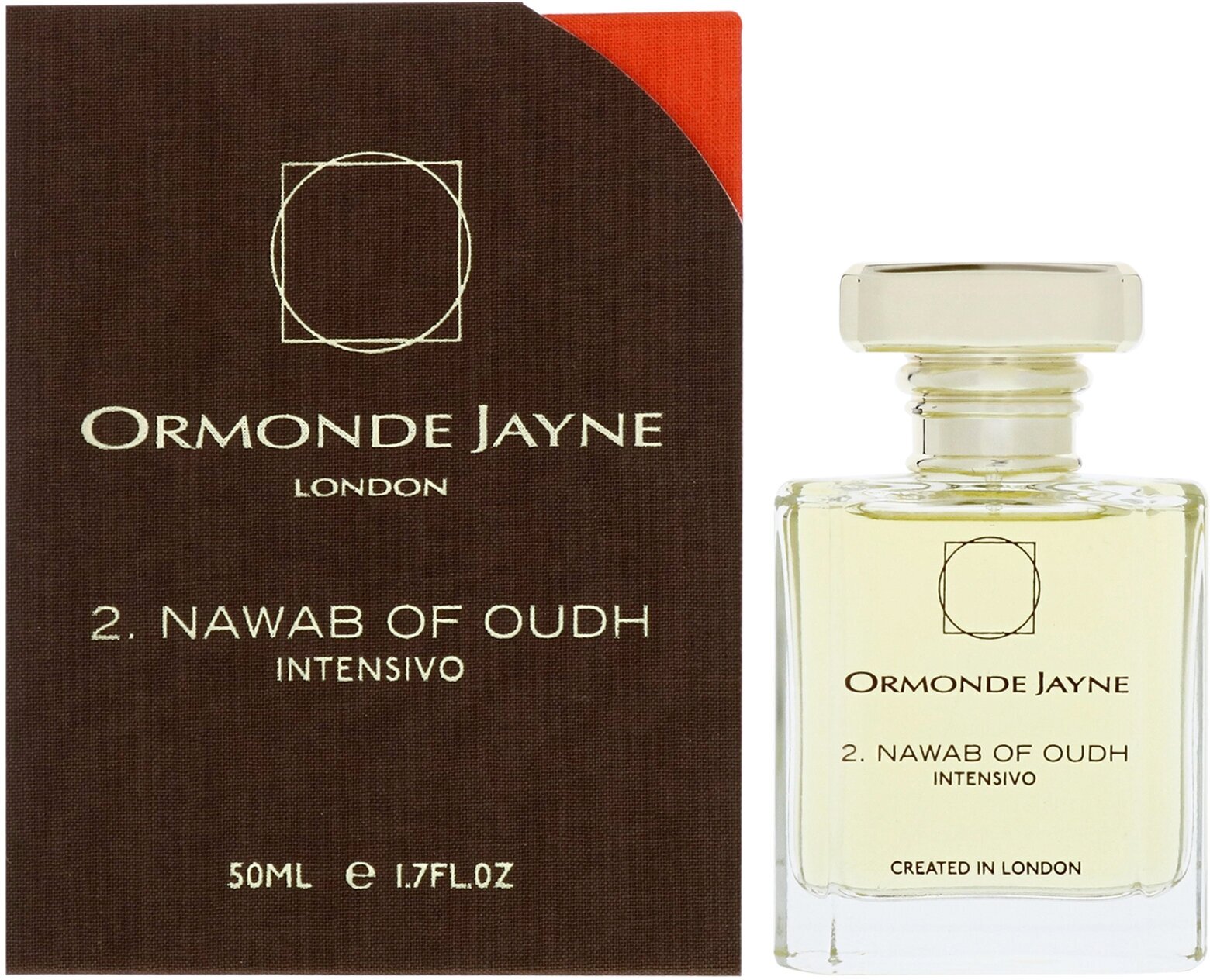 Ormonde Jayne Nawab of Oudh Intensivo духи 50 мл унисекс