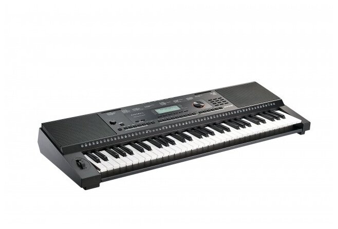 Синтезатор Kurzweil KP110, 61 клавиша