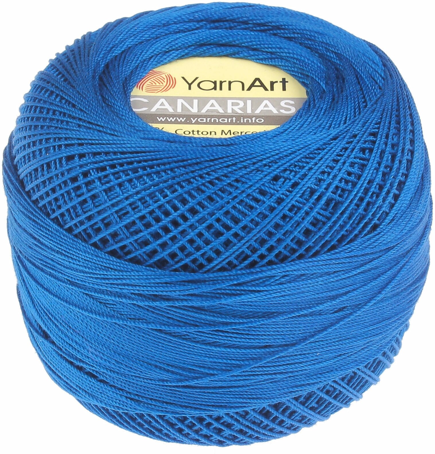  YarnArt Canarias - (4915), 100% , 203, 20, 5