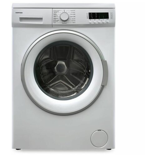 Стиральная машина Samtron WM-V640101, белый