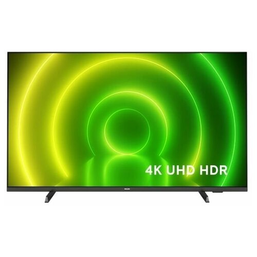 ЖК телевизоры 50 Philips 50PUS7406 3561000₽