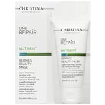 Christina Ягодная маска красоты, 60 мл - Line Repair Nutrient Berries Beauty Mask - изображение