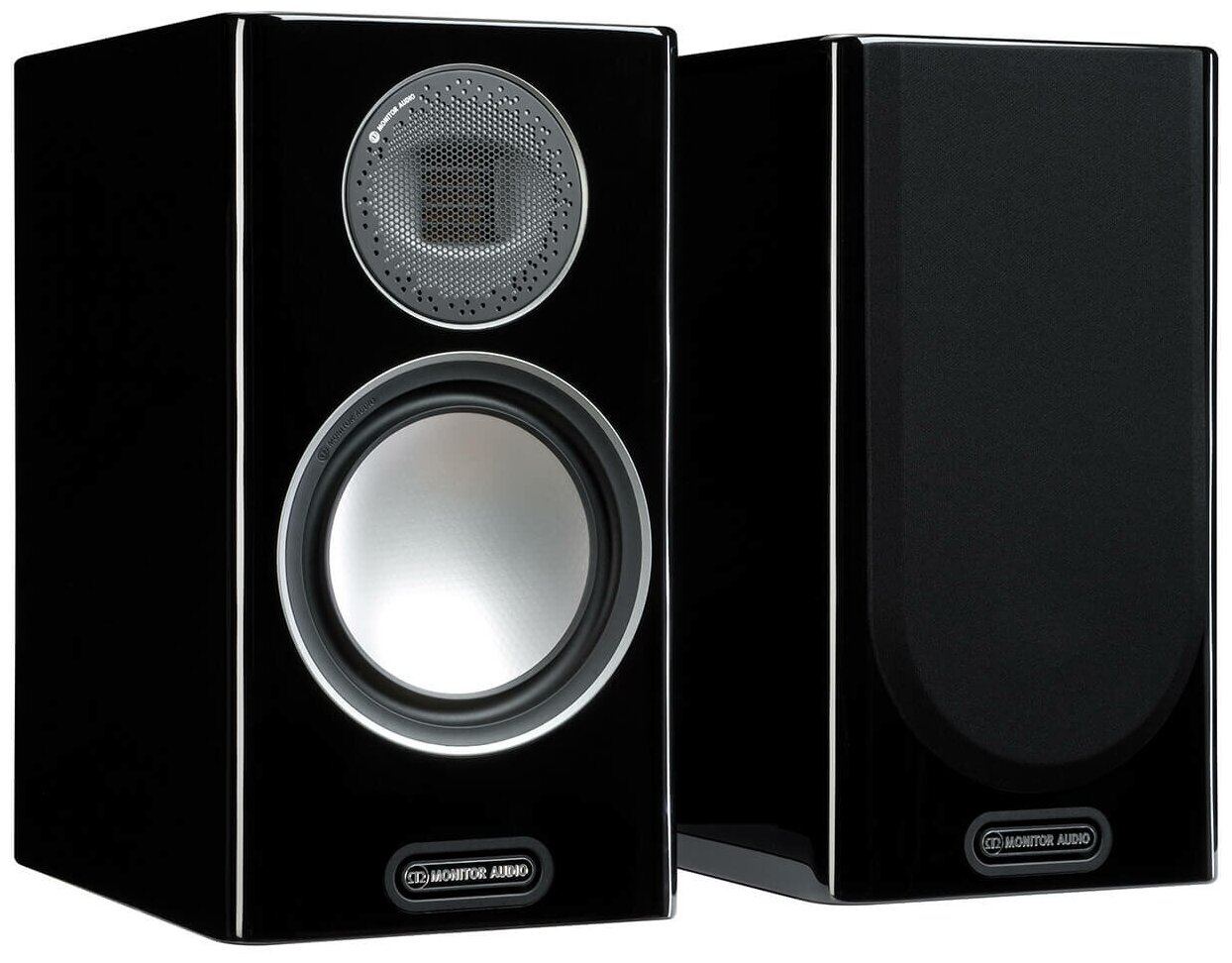 Monitor Audio Gold Series 5G 100 Piano Black