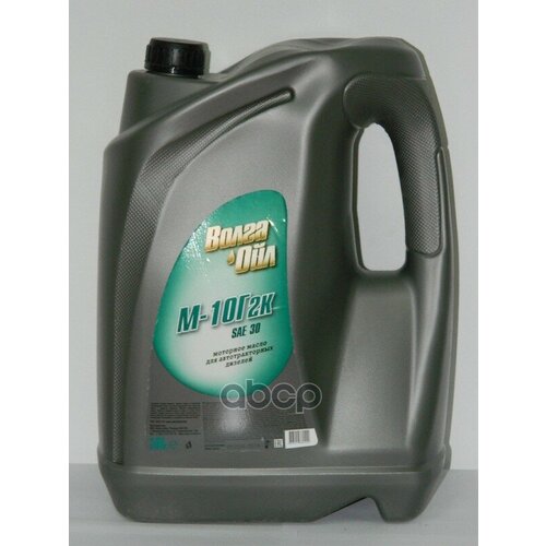 Волга-Ойл М10г2к (Sae 30)