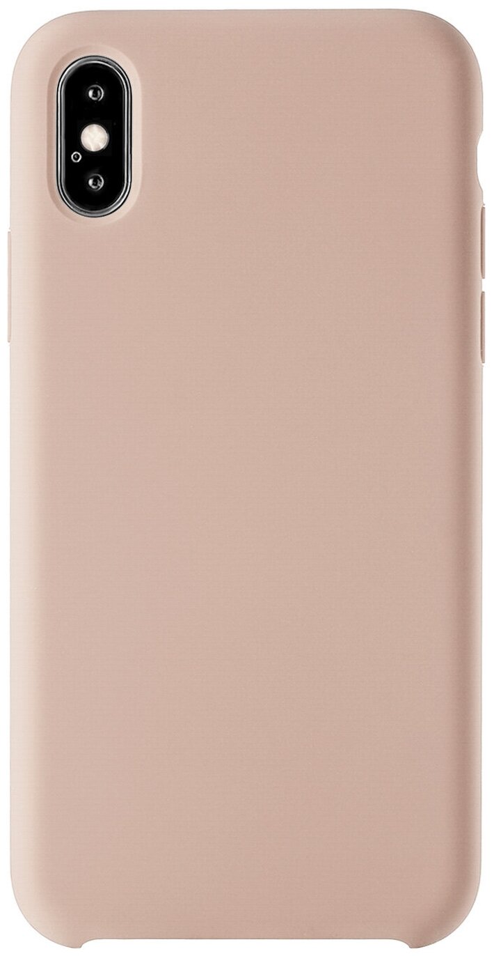 UBear TOUCH Case for iPhone X/Xs rose