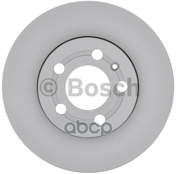 Диск Тормозной Вентилируемый Bosch 0 986 478 853 Bosch арт. 986478853