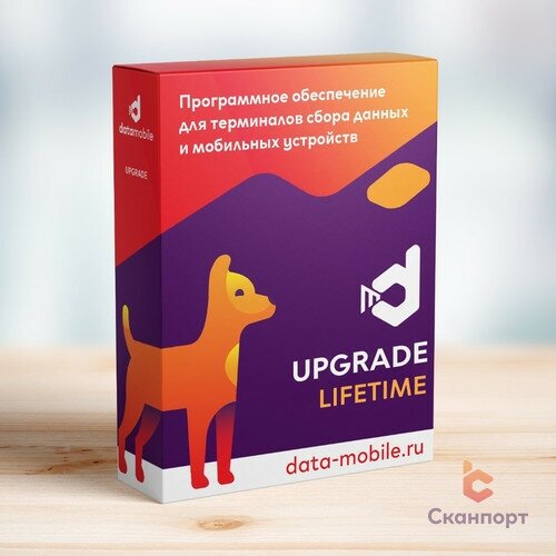 DataMobile, Upgrade с версии Стандарт LifeTime олянишина н ред хищники 3