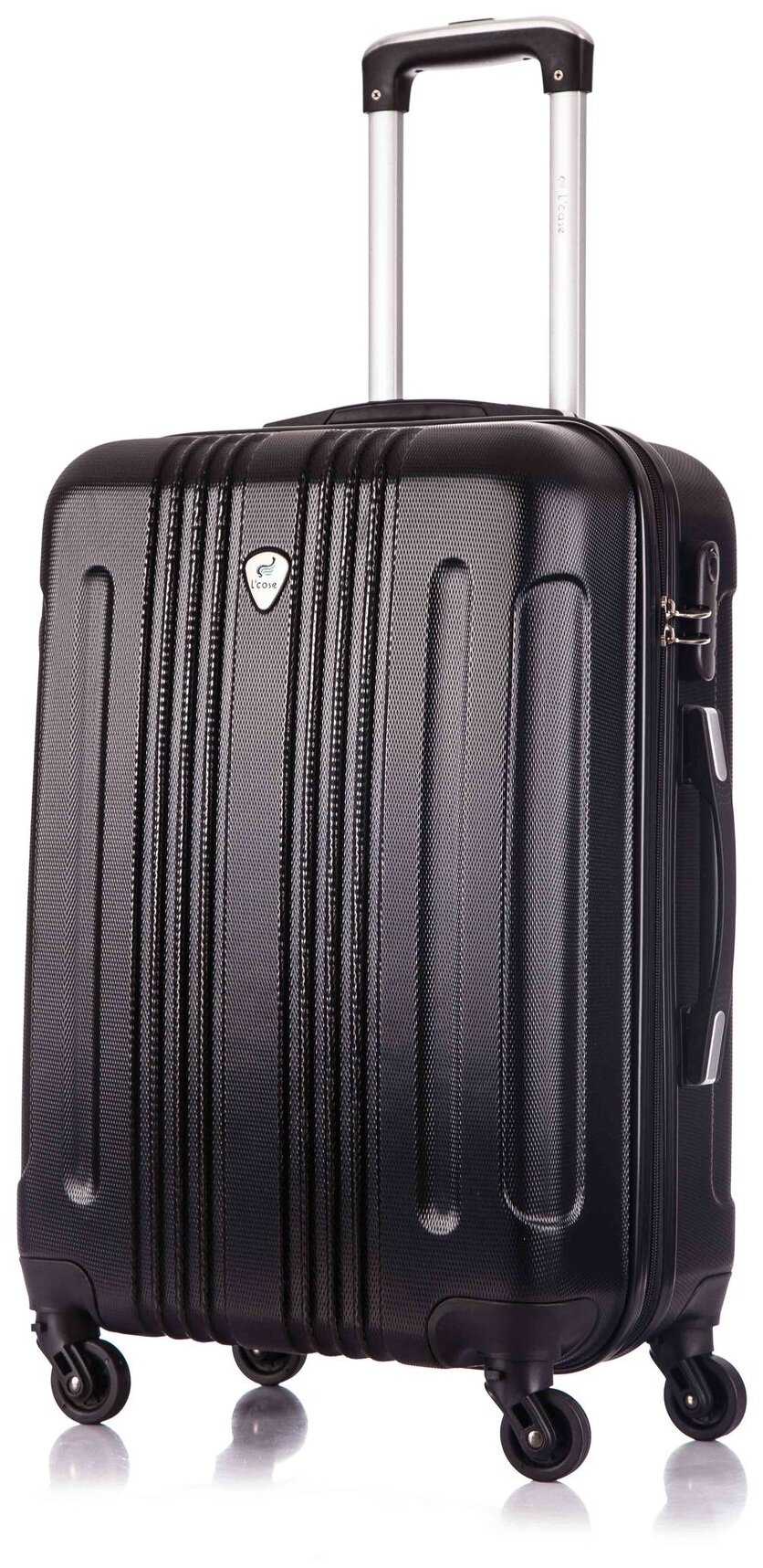    Lcase    Lcase Bangkok M (22) black