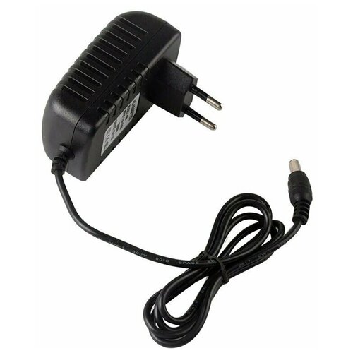 Блок питания 12В 2А 5521 мм 27600₽