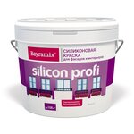 Краска акриловая Bayramix Silicon Profi влагостойкая - изображение