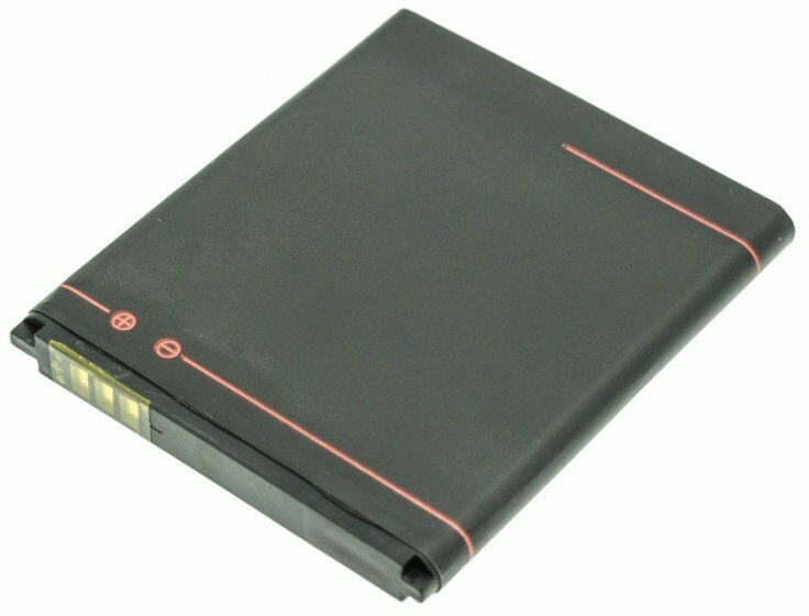Аккумулятор BL253 для Lenovo A2010/A2580/A2860/A1000/A1010/A2016