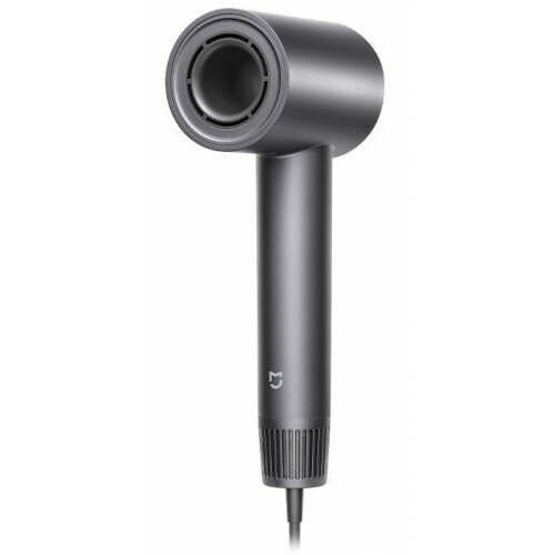 высокоскоростной фен для волос xiaomi mijia high speed hair dryer h700 cn Фен Xiaomi Mijia High Speed Hair Dryer H900 Gray