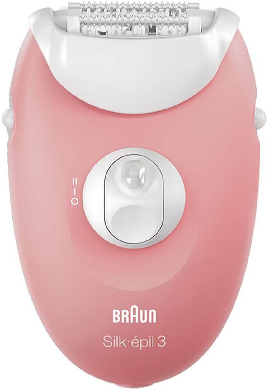 Эпилятор Braun SE 3-176