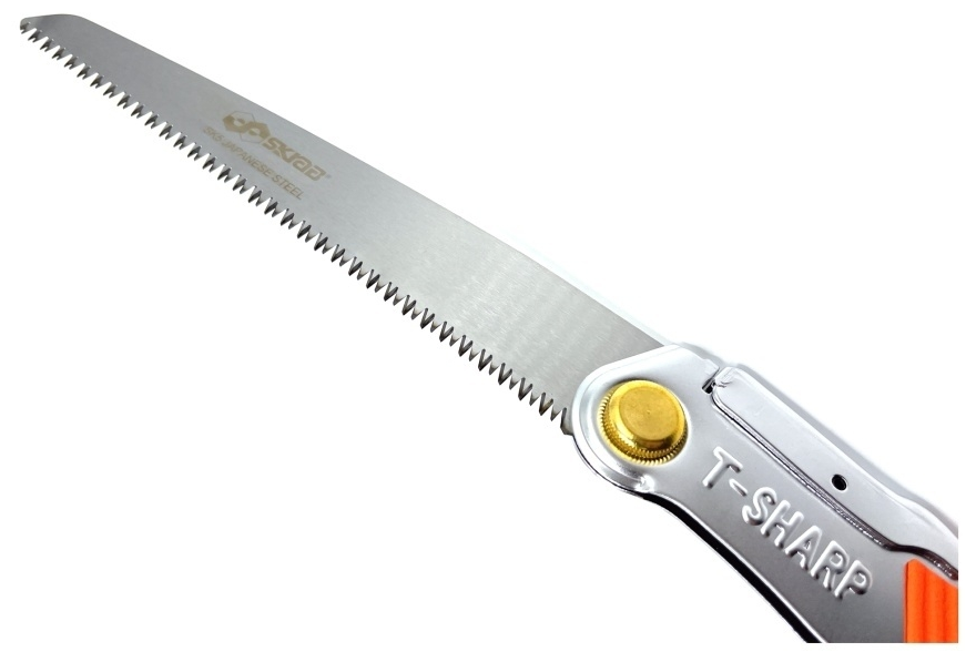 Ножовка садовая складная 240 мм SKRAB 28029