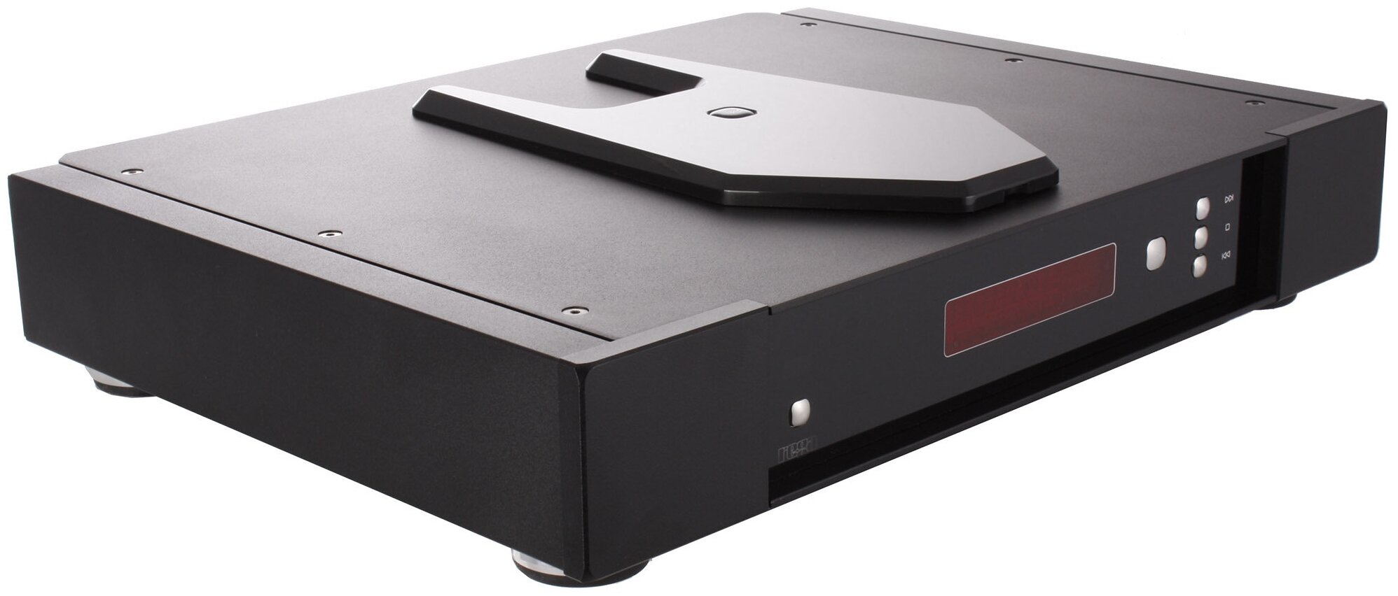 CD- Rega Saturn-R CD Player