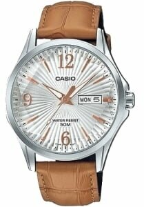 Наручные часы CASIO Collection MTP-E120LY-7A