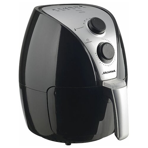 Мультипечь электрическая КС-4200 Аксинья 1500 Вт 25 л цвет черный 576800₽