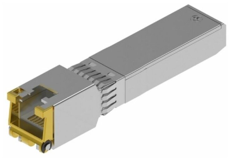 Трансивер ACD ACD-SFP-100-RJ45