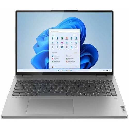 Ноутбук Lenovo Yoga 16IAH7 14085500₽